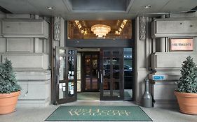 Hotel Wolcott New York